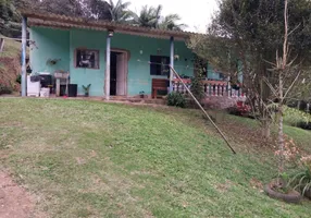 Foto 1 de Fazenda/Sítio com 3 Quartos à venda, 2034m² em , Juquitiba