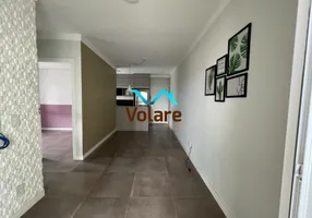 Foto 1 de Apartamento com 2 Quartos à venda, 55m² em Quitaúna, Osasco