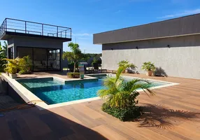 Foto 1 de Casa de Condomínio com 3 Quartos à venda, 366m² em Parque Ecoresidencial Fazenda Jequitibá, Sorocaba