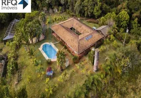 Foto 1 de Fazenda/Sítio com 3 Quartos à venda, 364m² em Tijuco Preto, Jundiaí