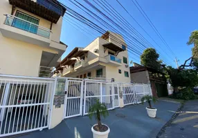 Foto 1 de Apartamento com 4 Quartos para alugar, 129m² em  Vila Valqueire, Rio de Janeiro