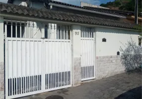 Foto 1 de Casa de Condomínio com 2 Quartos à venda, 69m² em Campo Grande, Rio de Janeiro