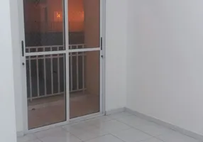 Foto 1 de Apartamento com 2 Quartos à venda, 48m² em Jardim São Miguel, Ferraz de Vasconcelos