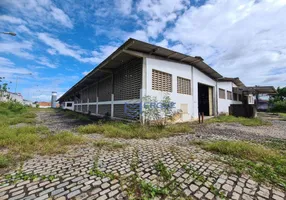 Foto 1 de Galpão/Depósito/Armazém à venda, 5700m² em Quintino Cunha, Fortaleza