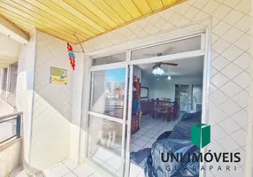 Foto 1 de Apartamento com 2 Quartos à venda, 115m² em Praia do Morro, Guarapari