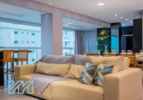 Foto 1 de Apartamento com 4 Quartos à venda, 174m² em Castelo Branco , Itapema