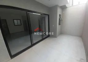 Foto 1 de Casa de Condomínio com 2 Quartos à venda, 119m² em Ipiranga, São Paulo