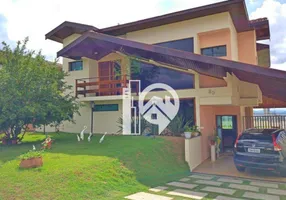 Foto 1 de Casa de Condomínio com 3 Quartos à venda, 303m² em Condomínio Residencial Mirante do Vale, Jacareí