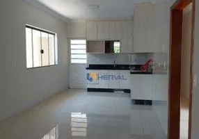 Foto 1 de Casa com 3 Quartos à venda, 120m² em Jardim Munique, Maringá