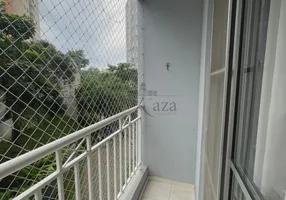 Foto 1 de Apartamento com 2 Quartos à venda, 60m² em Monte Castelo, São José dos Campos