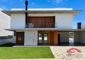 Foto 1 de Casa de Condomínio com 4 Quartos à venda, 299m² em Encosta do Sol, Estância Velha