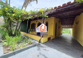 Foto 1 de Casa com 2 Quartos à venda, 52m² em Parque Alves Branco, Araruama
