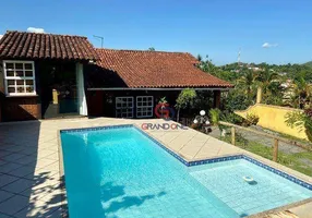 Foto 1 de Casa com 3 Quartos à venda, 350m² em Matapaca, Niterói