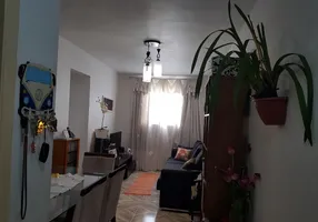 Foto 1 de Apartamento com 2 Quartos à venda, 50m² em Jardim Marcel, São Paulo