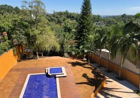 Foto 1 de Casa de Condomínio com 5 Quartos à venda, 560m² em Caraguata, Mairiporã