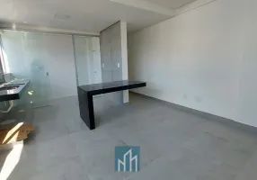 Foto 1 de Apartamento com 2 Quartos à venda, 61m² em Vila Cruzeiro, Divinópolis