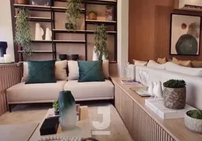 Foto 1 de Apartamento com 3 Quartos à venda, 66m² em Bonfim, Campinas
