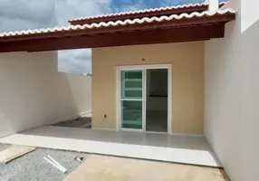 Foto 1 de Casa com 2 Quartos à venda, 82m² em Gereraú, Itaitinga