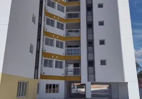 Foto 1 de Apartamento com 2 Quartos à venda, 81m² em Parque Esplanada, Embu das Artes