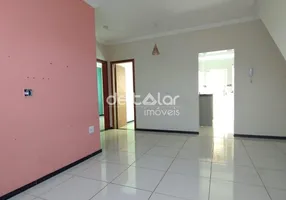 Foto 1 de Casa com 3 Quartos à venda, 65m² em Justinópolis, Ribeirão das Neves