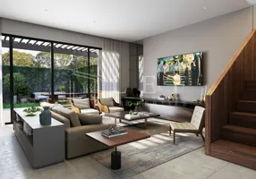 Foto 1 de Casa de Condomínio com 3 Quartos à venda, 424m² em Alto de Pinheiros, São Paulo