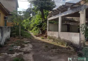 Foto 1 de Lote/Terreno à venda, 550m² em Bento Ribeiro, Rio de Janeiro