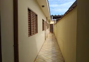 Foto 1 de Casa com 2 Quartos à venda, 105m² em Parque Industrial Avelino Alves Palma, Ribeirão Preto