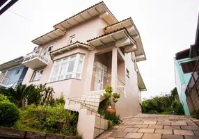 Foto 1 de Casa com 3 Quartos à venda, 210m² em Fenavinho, Bento Gonçalves
