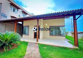 Foto 1 de Casa com 3 Quartos à venda, 410m² em Sol Nascente, Guarapari