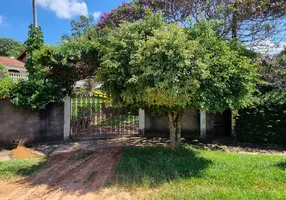Foto 1 de Casa com 4 Quartos à venda, 316m² em SERRA NEGRA, Serra Negra
