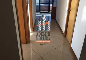 Foto 1 de Imóvel Comercial para alugar, 155m² em Centro, Belo Horizonte