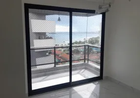 Foto 1 de Apartamento com 2 Quartos para alugar, 75m² em Beira Mar, Fortaleza