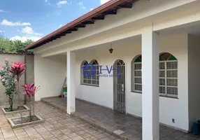 Foto 1 de Casa com 3 Quartos à venda, 360m² em São Bernardo, Belo Horizonte