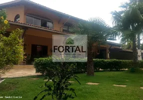 Foto 1 de Casa com 5 Quartos à venda, 600m² em Lagoa Redonda, Fortaleza