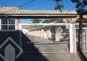 Foto 1 de Casa de Condomínio com 2 Quartos à venda, 76m² em Nonoai, Porto Alegre