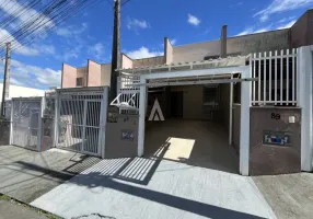 Foto 1 de Casa com 2 Quartos para alugar, 73m² em João Costa, Joinville