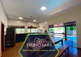 Foto 1 de Casa com 4 Quartos à venda, 283m² em Condominio Vale da Serra, Igarapé