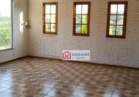 Foto 1 de Casa com 2 Quartos à venda, 80m² em Parque Residencial Helvetia, Taubaté