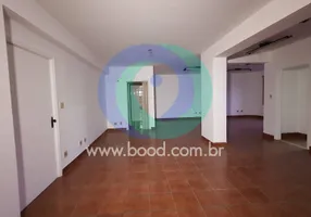 Foto 1 de Sala Comercial para alugar, 89m² em Vila Belmiro, Santos