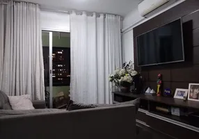 Foto 1 de Apartamento com 3 Quartos à venda, 90m² em Jardim Goiás, Goiânia