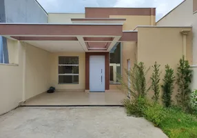 Foto 1 de Casa com 3 Quartos à venda, 108m² em Jardim Guaruja, Salto