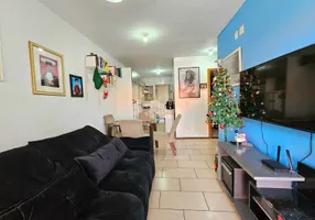 Foto 1 de Casa de Condomínio com 2 Quartos à venda, 50m² em Olaria, Canoas