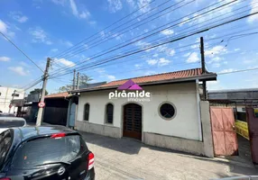 Foto 1 de Ponto Comercial para alugar, 318m² em Chacaras Reunidas, São José dos Campos