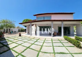 Foto 1 de Casa com 4 Quartos à venda, 1395m² em Campestre, Teresina