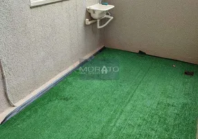 Foto 1 de Apartamento com 2 Quartos à venda, 58m² em Caiapós, Contagem