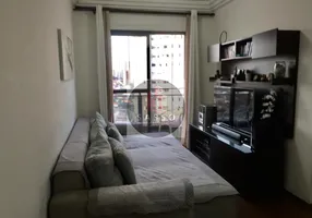 Foto 1 de Apartamento com 2 Quartos à venda, 60m² em Vila Bertioga, São Paulo