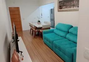 Foto 1 de Apartamento com 2 Quartos à venda, 112m² em Parque das Nações, Santo André