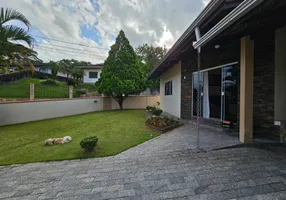 Foto 1 de Casa com 3 Quartos à venda, 291m² em Nova Brasília, Joinville