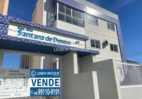 Foto 1 de Apartamento com 2 Quartos à venda, 79m² em Village, Imbituba