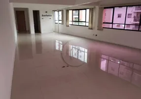 Foto 1 de Sala Comercial para venda ou aluguel, 76m² em Vila Bastos, Santo André